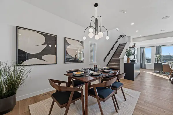 61 Keystone Creek TER, Calgary, AB T3P 0T2