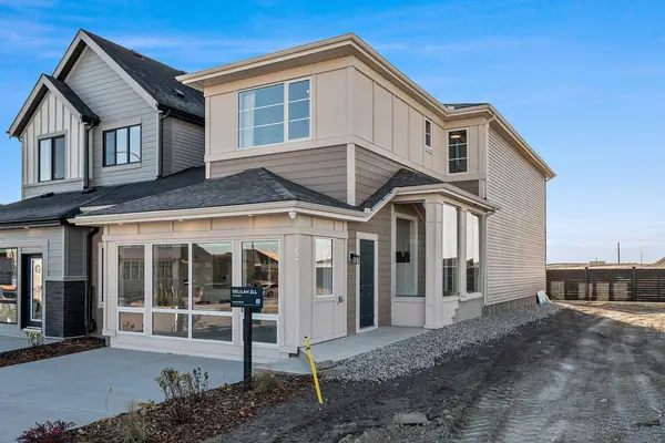 61 Keystone Creek TER, Calgary, AB T3P 0T2