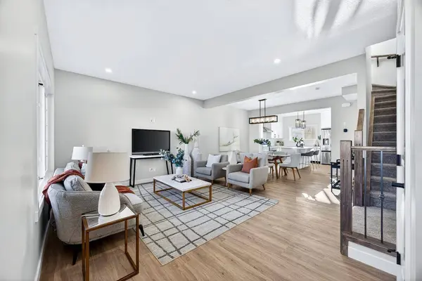355 Fireside DR NW, Cochrane, AB T3K 0S3