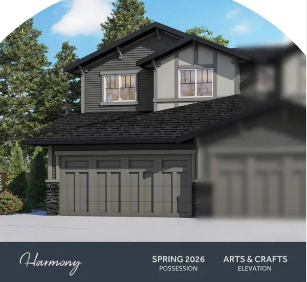 40 Albright DR, Rural Rocky View County, AB T3Z 0E1