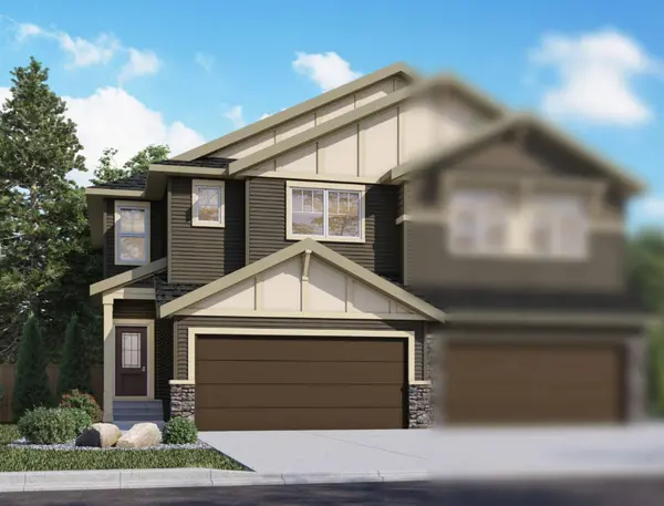 81 Albright DR, Rural Rocky View County, AB T3Z 0E1