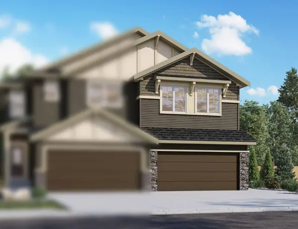 48 Albright DR, Rural Rocky View County, AB T3Z 0E1