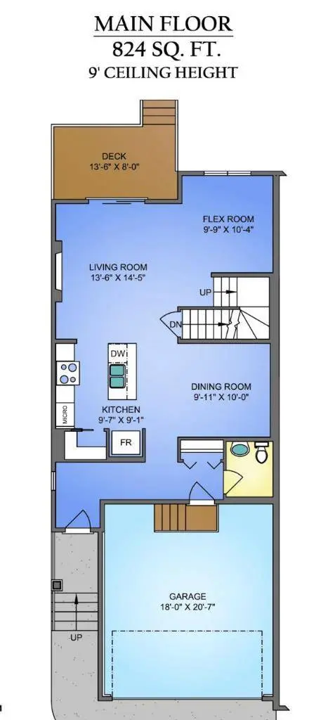 73 Albright DR, Rural Rocky View County, AB T3Z 0E1