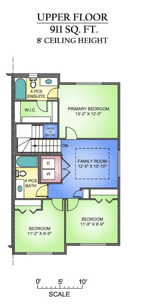 40 Albright DR, Rural Rocky View County, AB T3Z 0E1
