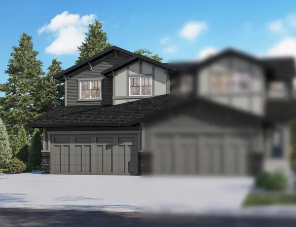 40 Albright DR, Rural Rocky View County, AB T3Z 0E1