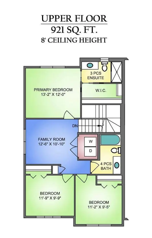 73 Albright DR, Rural Rocky View County, AB T3Z 0E1