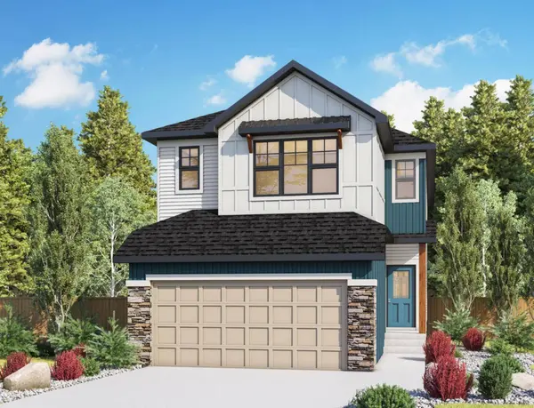 123 Fireside ST, Cochrane, AB T3Z 2k5