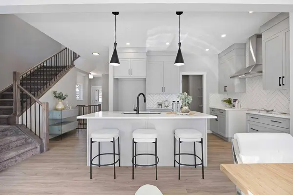 1414 Bayview CRES SW, Airdrie, AB T4B 5N9