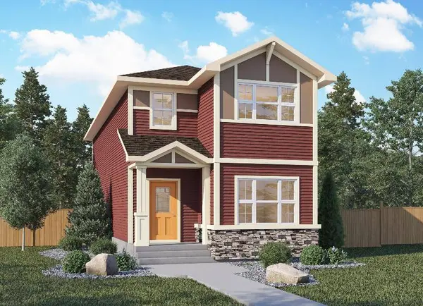 1734 keystone CRK NE, Calgary, AB T3P 2V4