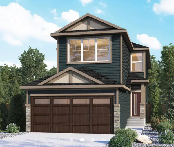 15 Fireside Common, Cochrane, AB T4C 3E1