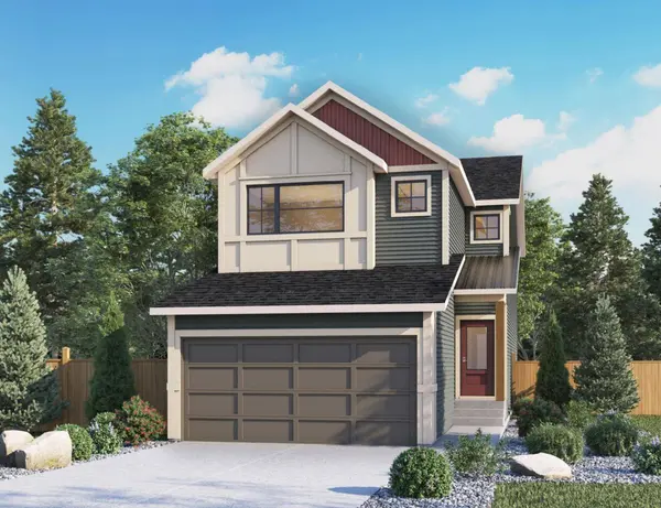 31 Fireside Common W, Cochrane, AB T4C 3E1