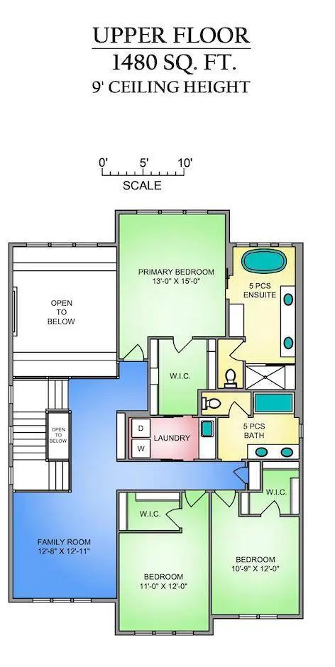969 South Shore TER, Chestermere, AB T1X 0B4