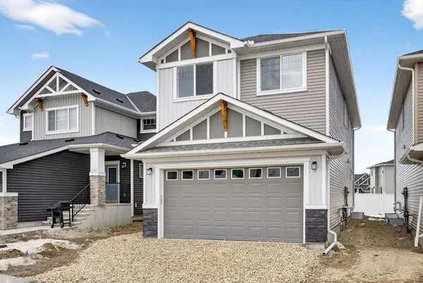 1086 Bayview CRES SW, Airdrie, AB T4B4G2