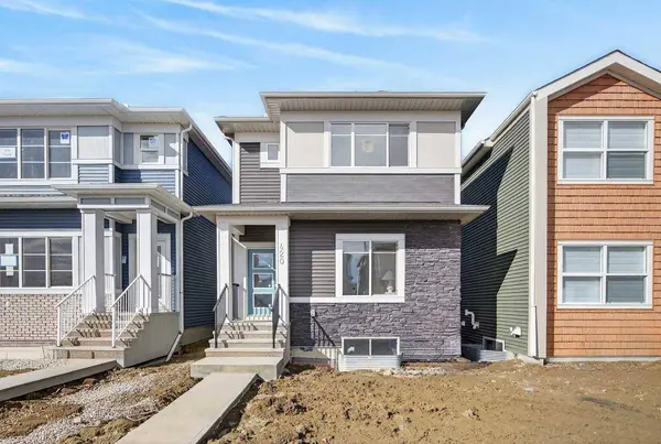 420 Lewiston LNDG NE, Calgary, AB T3L 2M4
