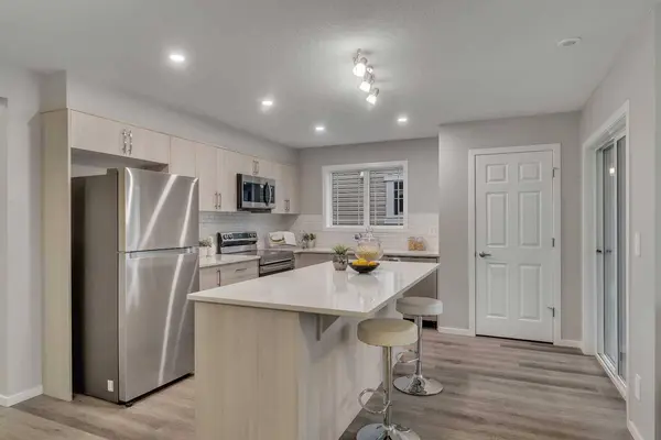316 Windbury RD SW, Airdrie, AB T4B 5J5