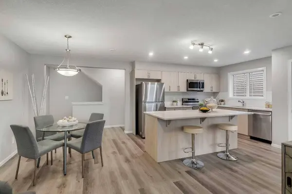 316 Windbury RD SW, Airdrie, AB T4B 5J5