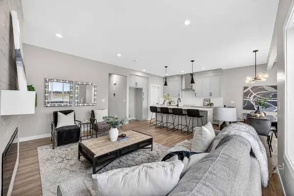 218 Bayview PARK NW, Airdrie, AB T4B3B1