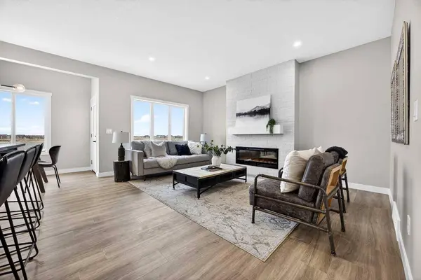 218 Bayview PARK NW, Airdrie, AB T4B3B1