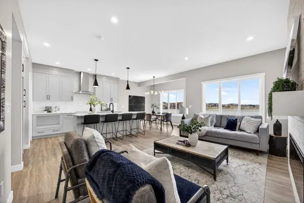 218 Bayview PARK NW, Airdrie, AB T4B3B1