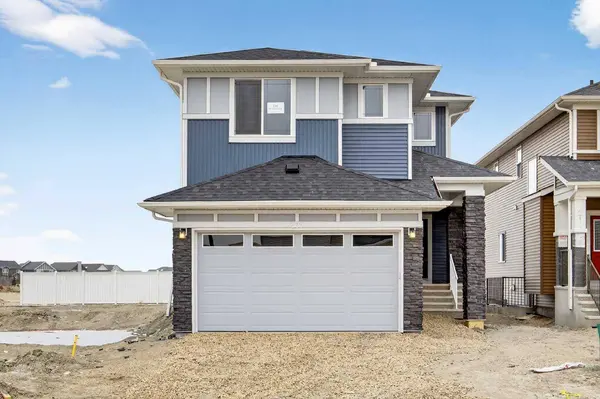 218 Bayview PARK NW, Airdrie, AB T4B3B1