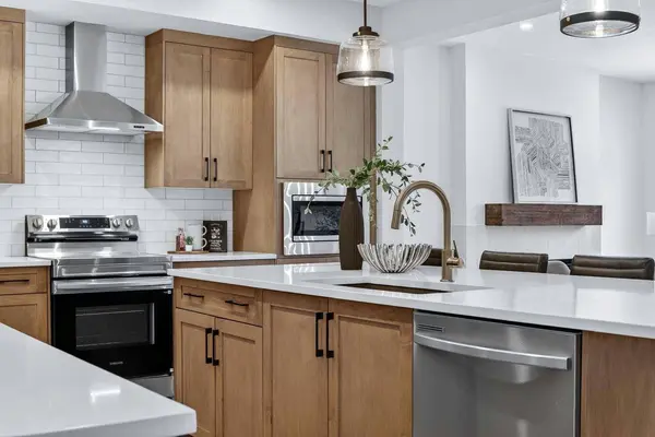 36 Lewiston Common NE, Calgary, AB T3P 2N9