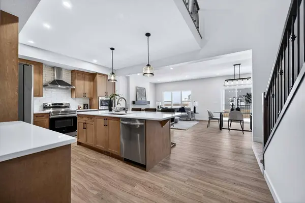 36 Lewiston Common NE, Calgary, AB T3P 2N9