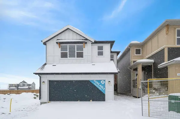 36 Lewiston Common NE, Calgary, AB T3P 2N9