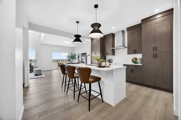 214 Bayview PARK SW, Airdrie, AB T4B 4G2