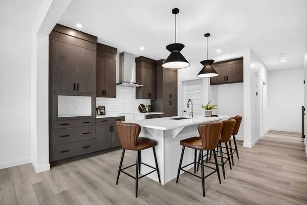 214 Bayview PARK SW, Airdrie, AB T4B 4G2