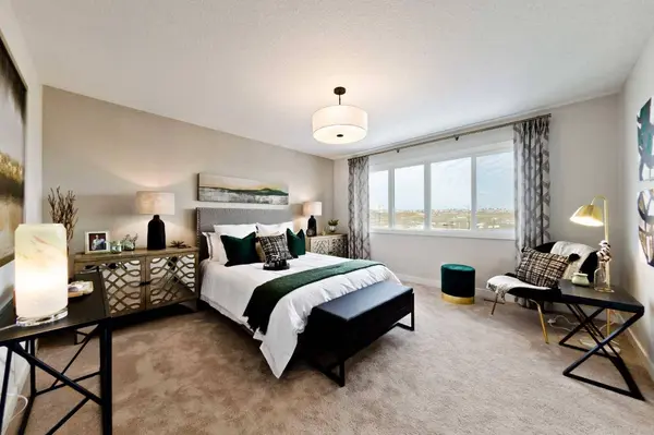 458 Baywater GN SW, Airdrie, AB T4B0A9
