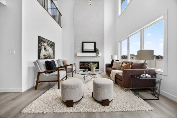 214 Bayview PARK SW, Airdrie, AB T4B 4G2