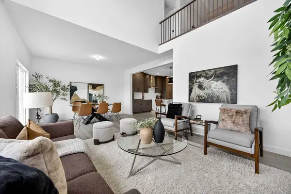 214 Bayview PARK SW, Airdrie, AB T4B 4G2