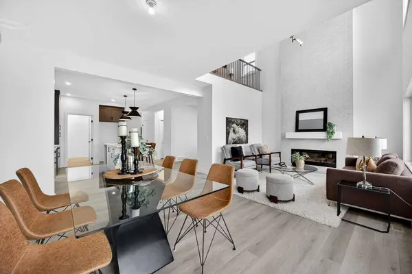214 Bayview PARK SW, Airdrie, AB T4B 4G2