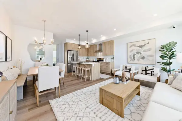 245 Big Horn AVE, Calgary, AB T2Y 0Z8