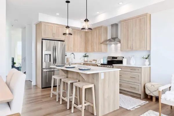 245 Big Horn AVE, Calgary, AB T2Y 0Z8