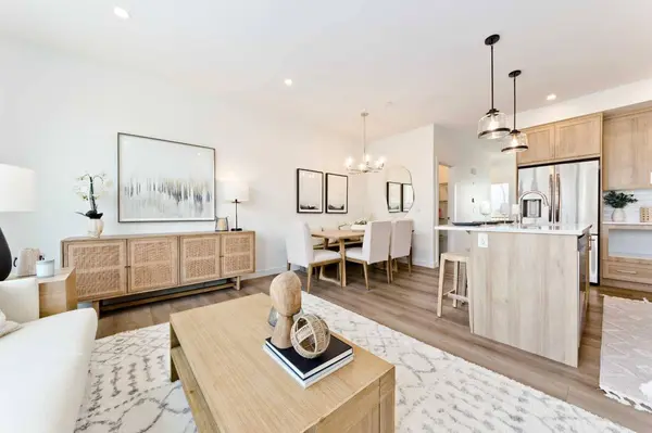 245 Big Horn AVE, Calgary, AB T2Y 0Z8