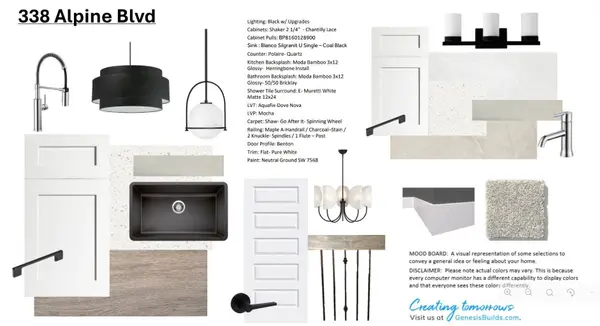 338 Alpine BLVD SW, Calgary, AB T2Y 0Y4