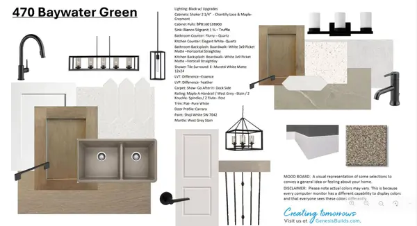 470 Baywater GN, Airdrie, AB T4B0A9