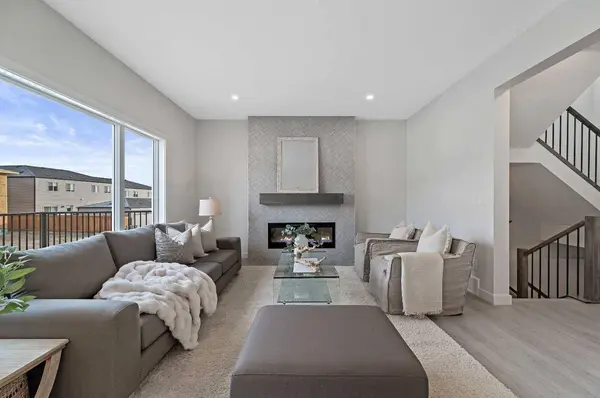 470 Baywater GN, Airdrie, AB T4B0A9