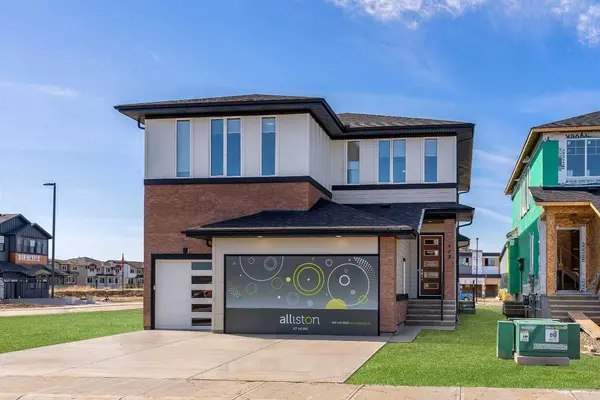 973 South Shore TER, Chestermere, AB T1X2S2