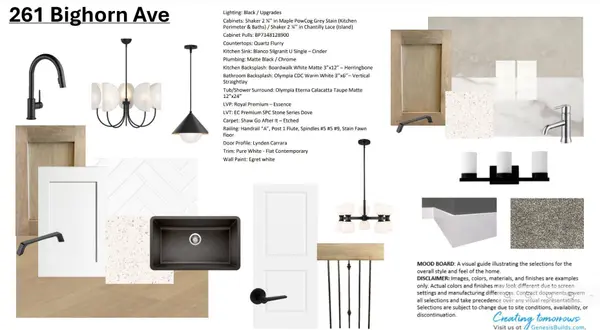 261 Bighorn AVE SW, Calgary, AB T2Y 0Z8