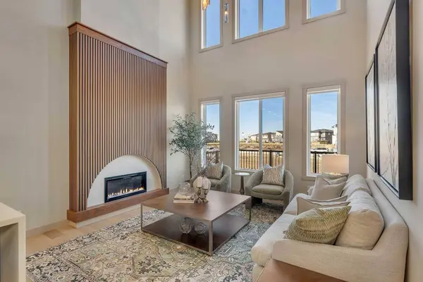 973 South Shore TER, Chestermere, AB T1X2S2