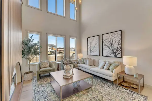 973 South Shore TER, Chestermere, AB T1X2S2