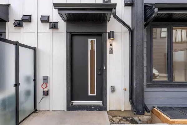 83 Arbour Lake CT NW #1101B, Calgary, AB T3G 0H6