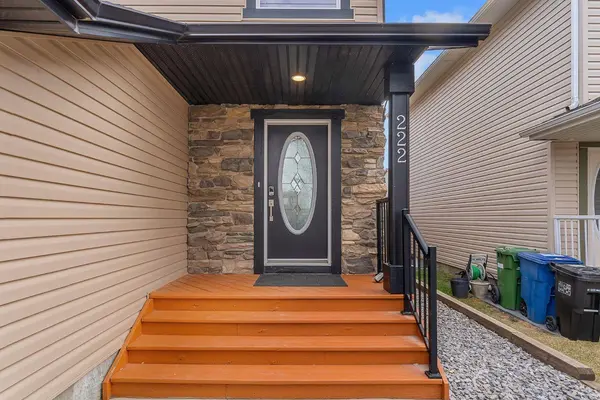 222 Prairie Springs CRES SW, Airdrie, AB T4B 0K9