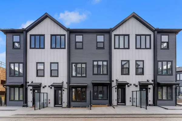 83 Arbour Lake CT NW #1101B, Calgary, AB T3G 0H6