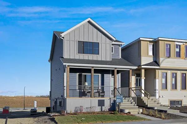 1742 Keystone Creek AVE, Calgary, AB T3P2V4