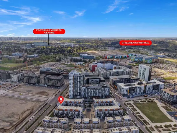 3125 39 ST NW #211, Calgary, AB T3B 6H5