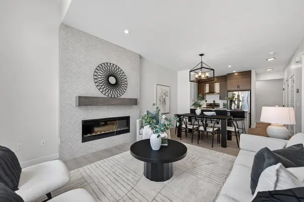 1059 Bayview CRES, Airdrie, AB T4B 5N8