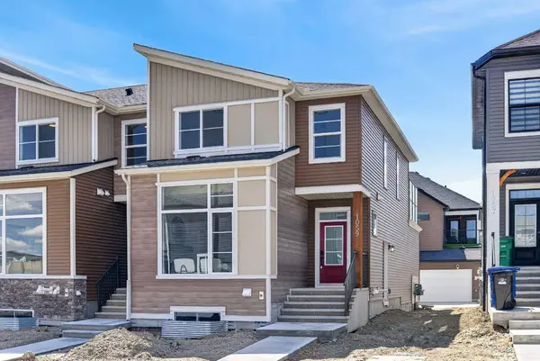 1059 Bayview CRES, Airdrie, AB T4B 5N8